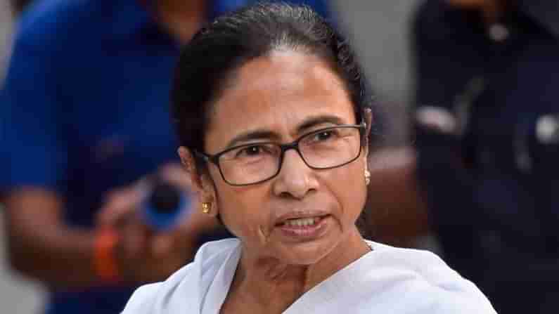 Mamata Banerjee: ದೀದಿ ಸವಾಲ್; ಬಿಜೆಪಿಯ ಆಸರೆ ಸುವೇಂದು ಅಧಿಕಾರಿ ಕ್ಷೇತ್ರದಲ್ಲಿಯೇ ಮಮತಾ ಬ್ಯಾನರ್ಜಿ ಸ್ಪರ್ಧೆ