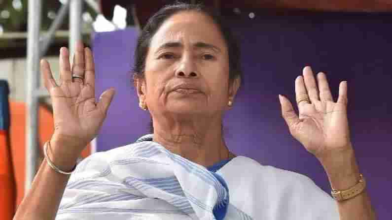 Mamata Banerjee Attacked: ಚುನಾವಣಾ ಪ್ರಚಾರದ ವೇಳೆ ಮಮತಾ ಬ್ಯಾನರ್ಜಿ ಗಾಯಗೊಂಡಿದ್ದು ಹೇಗೆ? ವಿಡಿಯೊದಲ್ಲಿ ಸೆರೆಯಾಗಿವೆ ದೃಶ್ಯಗಳು