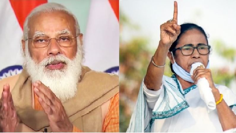West Bengal Election Date 2021: ಪಶ್ಚಿಮ ಬಂಗಾಳದಲ್ಲಿ 8 ಹಂತಗಳಲ್ಲಿ ಚುನಾವಣೆ, ಮೇ 2ರಂದು ಫಲಿತಾಂಶ