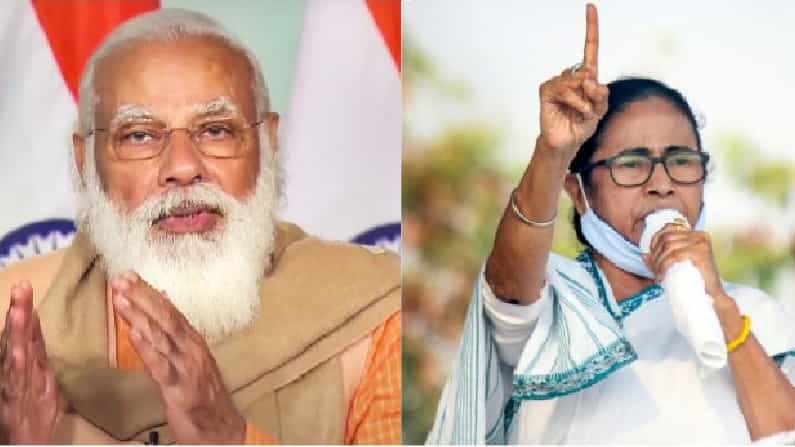 Modipara vs Didir Doot: ಪಶ್ಚಿಮ ಬಂಗಾಳದಲ್ಲಿ ಆ್ಯಪ್ ಫೈಟ್! ಬಿಡುಗಡೆ ಆಯ್ತು ಮೋದಿ-ಮಮತಾ ಅಪ್ಲಿಕೇಶ್ನಗಳು! Modipara vs Didir Doot: ಪಶ್ಚಿಮ ಬಂಗಾಳದಲ್ಲಿ ಆ್ಯಪ್ ಫೈಟ್! ಬಿಡುಗಡೆ ಆಯ್ತು ಮೋದಿ-ಮಮತಾ ಅಪ್ಲಿಕೇಶ್ನಗಳು!