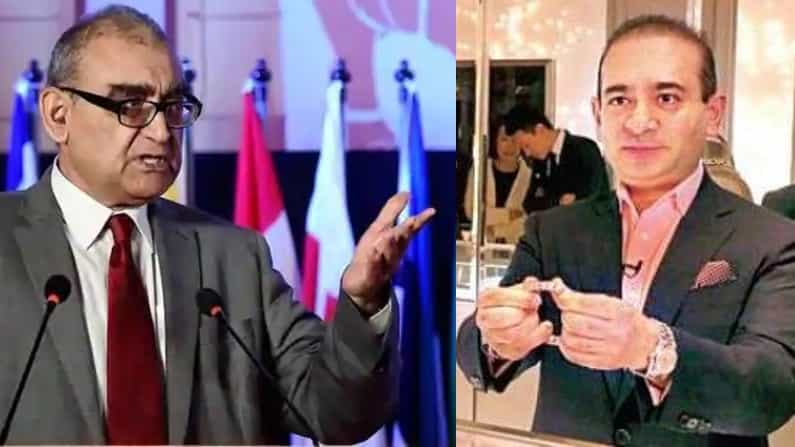 Nirav Modi | ಭಾರತ ನ್ಯಾಯಾಂಗದ ಪ್ರಾಮಾಣಿಕತೆಯನ್ನೇ ಪ್ರಶ್ನಿಸಿದ ಕಾಟ್ಜು, ಸಮರ್ಥಿಸಿದ ಲಂಡನ್ ಕೋರ್ಟ್ Nirav Modi | ಭಾರತ ನ್ಯಾಯಾಂಗದ ಪ್ರಾಮಾಣಿಕತೆಯನ್ನೇ ಪ್ರಶ್ನಿಸಿದ ಕಾಟ್ಜು, ಸಮರ್ಥಿಸಿದ ಲಂಡನ್ ಕೋರ್ಟ್