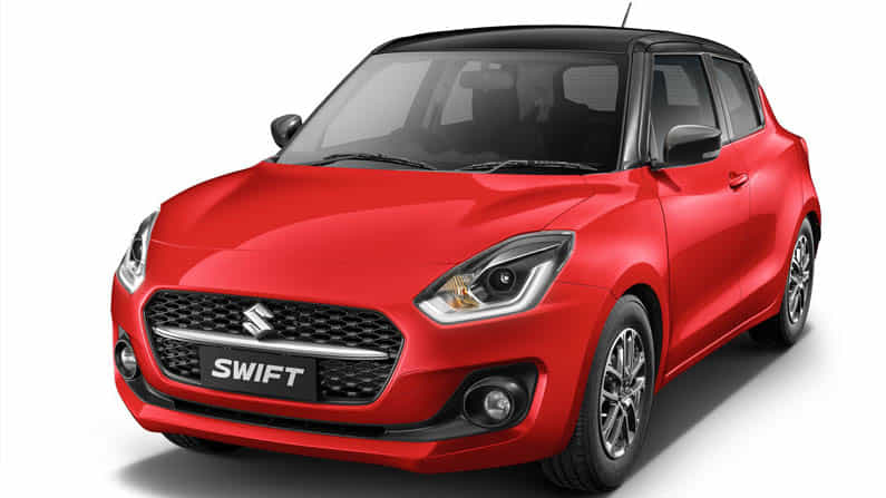 Top 5 automatic cars: ಭಾರತದಲ್ಲಿ ಖರೀದಿಸಬಹುದಾದ 10 ಲಕ್ಷ ರೂಪಾಯಿ ಒಳಗಿನ ಟಾಪ್ 5 ಆಟೋಮೆಟಿಕ್ ಕಾರುಗಳಿವು