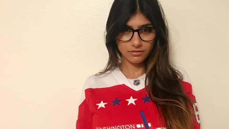 Mia Khalifa: ಜಾಮೂನು, ಸಮೋಸಾ ತಿಂದು ರೈತರ ಪರವಾಗಿ ಮತ್ತೆ ಟ್ವೀಟ್ ಮಾಡಿದ ಮಿಯಾ ಖಲೀಫಾ