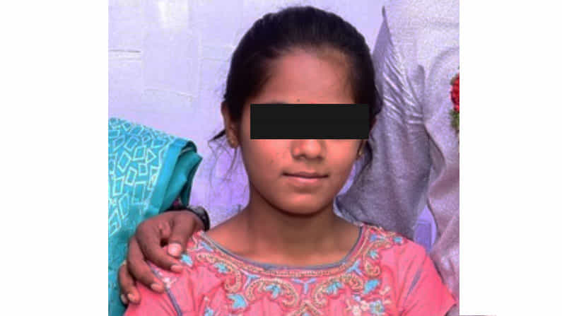 ಕೆರೆಗೆ ಹಾರಿ ಬಾಲಕಿ ಸಾವು; ಯುವಕನಿಂದ ಕಿರುಕುಳ ಆರೋಪ