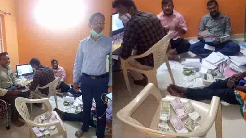 ACB Raid ಟಿಪಿಒ ಜಯರಾಜ್ ಮನೆಯಲ್ಲಿ ಭಾರೀ ಆಸ್ತಿ ಪತ್ತೆ, ಕೇರಳದಲ್ಲಿರುವ ಪತ್ನಿಯ ಕ್ವಾರ್ಟರ್ಸ್ ಮೇಲೂ ದಾಳಿ ACB Raid ಟಿಪಿಒ ಜಯರಾಜ್ ಮನೆಯಲ್ಲಿ ಭಾರೀ ಆಸ್ತಿ ಪತ್ತೆ, ಕೇರಳದಲ್ಲಿರುವ ಪತ್ನಿಯ ಕ್ವಾರ್ಟರ್ಸ್ ಮೇಲೂ ದಾಳಿ