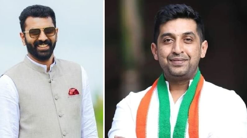 ಅತಿ ಹೆಚ್ಚು ಮತ ಪಡೆದರೂ ನಲಪಾಡ್ಗೆ ಮುಖಭಂಗ: ರಕ್ಷಾ ರಾಮಯ್ಯಗೆ ಅಧ್ಯಕ್ಷ ಸ್ಥಾನ
