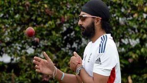 Monty Panesar