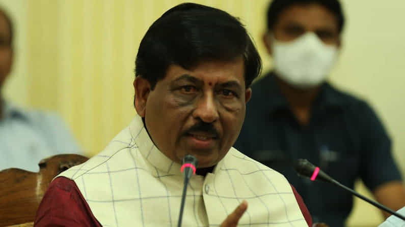 ಜಿಲೆಟಿನ್ ದಾಸ್ತಾನು, ಬಳಕೆಗೆ ಶೀಘ್ರ ಕಟ್ಟುನಿಟ್ಟಿನ ಕಾನೂನು ಜಾರಿ: ಮುರುಗೇಶ್ ನಿರಾಣಿ