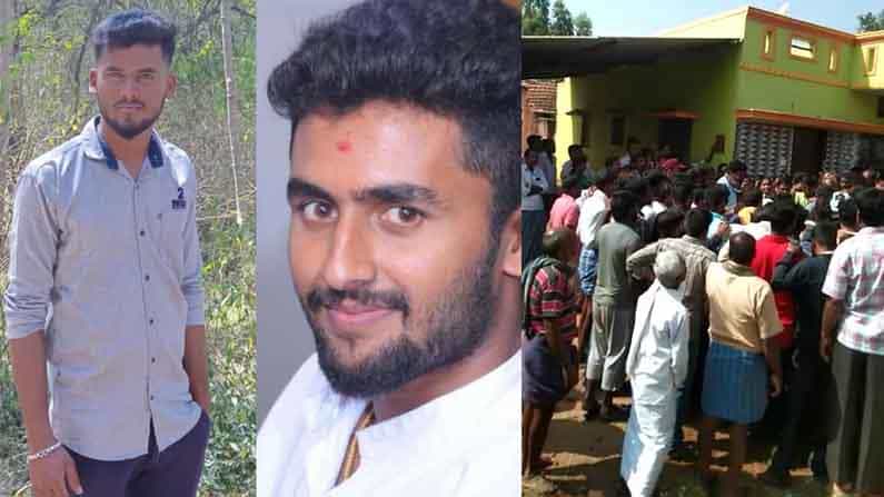 ಅಪ್ಪ-ಅಣ್ಣ ಬೈದ್ರು ಅಂತ ತಮ್ಮ ಆತ್ಮಹತ್ಯೆಗೆ ಶರಣು.. ನಾನೇ ಇದಕ್ಕೆ ಕಾರಣ ಅಂತ ಅಣ್ಣಾನೂ ಸಾವು ಅಪ್ಪ-ಅಣ್ಣ ಬೈದ್ರು ಅಂತ ತಮ್ಮ ಆತ್ಮಹತ್ಯೆಗೆ ಶರಣು.. ನಾನೇ ಇದಕ್ಕೆ ಕಾರಣ ಅಂತ ಅಣ್ಣಾನೂ ಸಾವು