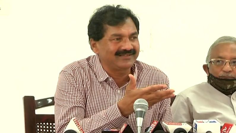 ಮಿಸ್ಟರ್ ಪ್ರತಾಪ್ ಸಿಂಹ ಎಲ್ಲಿದ್ದೀರಾ ? ಕೊಡಗಿಗೆ ಏನು ಮಾಡಿದ್ದೀರಾ?: ಕೆಪಿಸಿಸಿ ವಕ್ತಾರ ಎಂ ಲಕ್ಷ್ಮಣ ಗುಡುಗು ಮಿಸ್ಟರ್ ಪ್ರತಾಪ್ ಸಿಂಹ ಎಲ್ಲಿದ್ದೀರಾ ? ಕೊಡಗಿಗೆ ಏನು ಮಾಡಿದ್ದೀರಾ?: ಕೆಪಿಸಿಸಿ ವಕ್ತಾರ ಎಂ ಲಕ್ಷ್ಮಣ ಗುಡುಗು