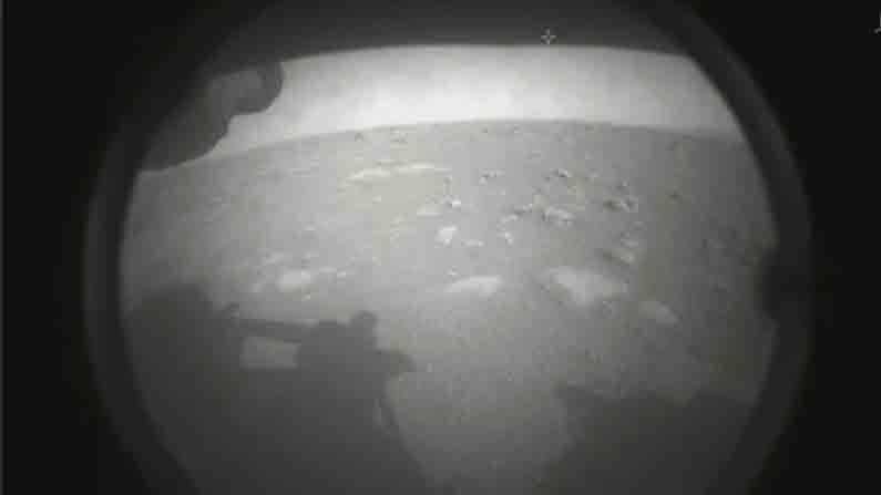 Perseverance Rover: ಮಂಗಳದಲ್ಲಿ ಜೀವಗಳ ಅಸ್ತಿತ್ವದ ಬಗ್ಗೆ ಅಧ್ಯಯನ! ಮಂಗಳ ಗ್ರಹಕ್ಕೆ ಕಾಲಿರಿಸಿದ NASA ಬಾಹ್ಯಾಕಾಶ ನೌಕೆ