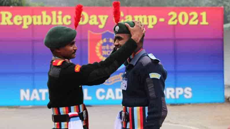 NCC RDC: ರೈಫಲ್ ನನ್ನ ಬೆಸ್ಟ್ ಫ್ರೆಂಡ್, ನಿದ್ದೆಗಿಲ್ಲ ಸಮಯ; ಇದು ಆರ್ಡಿಸಿ ಸಾಧಕನ ಮಾತು