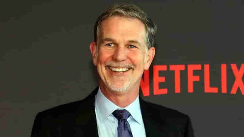 Netflix CEO lauds Reliance Jio: ಭಾರತದಲ್ಲಿ ಡೇಟಾ ಬೆಲೆ ಕಡಿಮೆಗೊಳಿಸಿದ ರಿಲಯನ್ಸ್ ಜಿಯೋವನ್ನು ಹೊಗಳಿದ ನೆಟ್‌ಫ್ಲಿಕ್ಸ್ ಸಿಇಒ