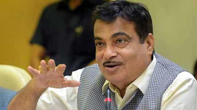 ವರ್ಷದೊಳಗೆ ಜಿಪಿಎಸ್ ಆಧರಿತ ಟೋಲ್, ಬ್ಯಾಂಕ್ ಖಾತೆಯಿಂದಲೇ ಟೋಲ್ ಶುಲ್ಕ ಕಡಿತ: ನಿತಿನ್ ಗಡ್ಕರಿ