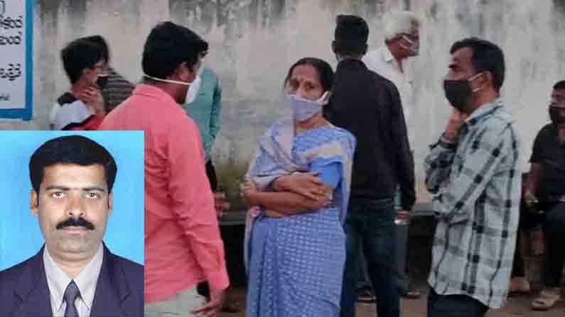 ಜೀವನದಲ್ಲಿ ಜಿಗುಪ್ಸೆ: Valentine's Day ದಿನದಂದು ರೈಲಿಗೆ ತಲೆಕೊಟ್ಟು ವ್ಯಕ್ತಿ ಆತ್ಮಹತ್ಯೆ ಜೀವನದಲ್ಲಿ ಜಿಗುಪ್ಸೆ: Valentine's Day ದಿನದಂದು ರೈಲಿಗೆ ತಲೆಕೊಟ್ಟು ವ್ಯಕ್ತಿ ಆತ್ಮಹತ್ಯೆ