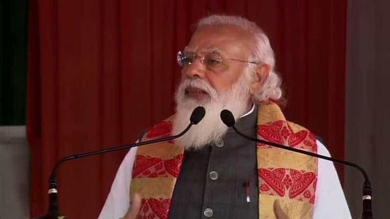 Dandi March: 21 ದಿನಗಳ ದಂಡಿಯಾತ್ರೆಗೆ ಮಾರ್ಚ್ 12ರಂದು ಚಾಲನೆ ನೀಡಲಿರುವ ಪ್ರಧಾನಿ ನರೇಂದ್ರ ಮೋದಿ