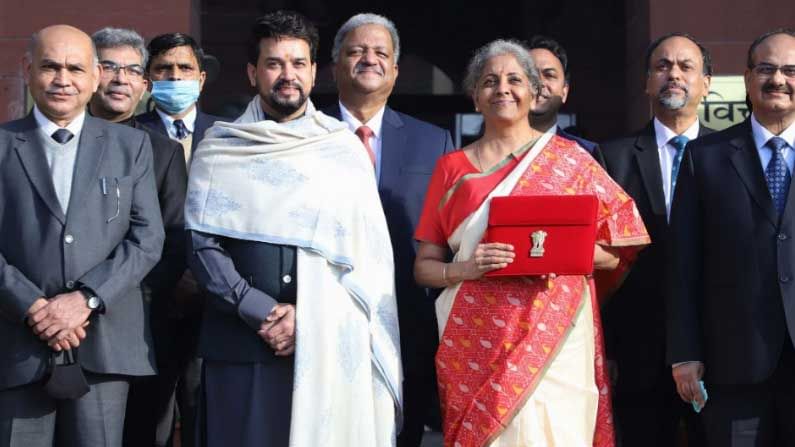 Budget 2021 | ವಿಮಾ ವಲಯದಲ್ಲಿ ವಿದೇಶಿ ಹೂಡಿಕೆಗೆ ಪ್ರೋತ್ಸಾಹ, ಶೀಘ್ರ LIC ಐಪಿಒ Budget 2021 | ವಿಮಾ ವಲಯದಲ್ಲಿ ವಿದೇಶಿ ಹೂಡಿಕೆಗೆ ಪ್ರೋತ್ಸಾಹ, ಶೀಘ್ರ LIC ಐಪಿಒ