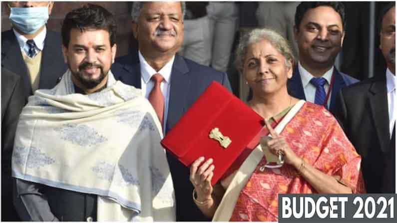 Budget 2021 ವಿಶ್ಲೇಷಣೆ | ಮೂಲ ಸೌಕರ್ಯ ಅಭಿವೃದ್ಧಿ ಮೂಲಕ ದೇಶಕ್ಕೆ ಹೊಸ ದಿಕ್ಕು ತೋರಿಸುವ ಪ್ರಯತ್ನ Budget 2021 ವಿಶ್ಲೇಷಣೆ | ಮೂಲ ಸೌಕರ್ಯ ಅಭಿವೃದ್ಧಿ ಮೂಲಕ ದೇಶಕ್ಕೆ ಹೊಸ ದಿಕ್ಕು ತೋರಿಸುವ ಪ್ರಯತ್ನ