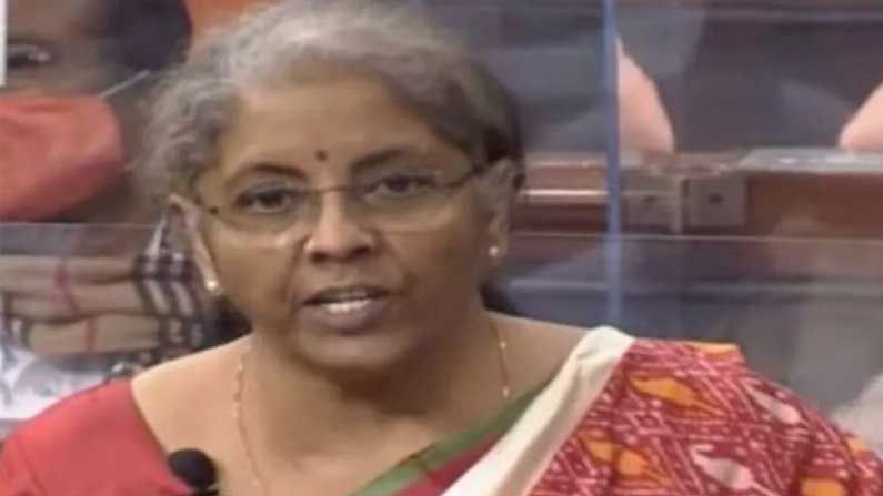 Budget 2021 | ಬಜೆಟ್ನಲ್ಲಿ ನಿರ್ಮಲಾ ಸೀತಾರಾಮನ್ ಉಲ್ಲೇಖಿಸಿದ 6 ಪ್ರಮುಖ ಅಂಶಗಳು Budget 2021 | ಬಜೆಟ್ನಲ್ಲಿ ನಿರ್ಮಲಾ ಸೀತಾರಾಮನ್ ಉಲ್ಲೇಖಿಸಿದ 6 ಪ್ರಮುಖ ಅಂಶಗಳು