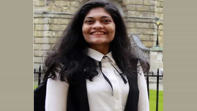 ಲಂಡನ್: ಆಕ್ಸ್‌ಫರ್ಡ್ ವಿವಿ ವಿದ್ಯಾರ್ಥಿ ಸಂಘದ ಅಧ್ಯಕ್ಷ ಸ್ಥಾನ ಅಲಂಕರಿಸಿದ ಉಡುಪಿ ಮೂಲದ ಮಹಿಳೆ