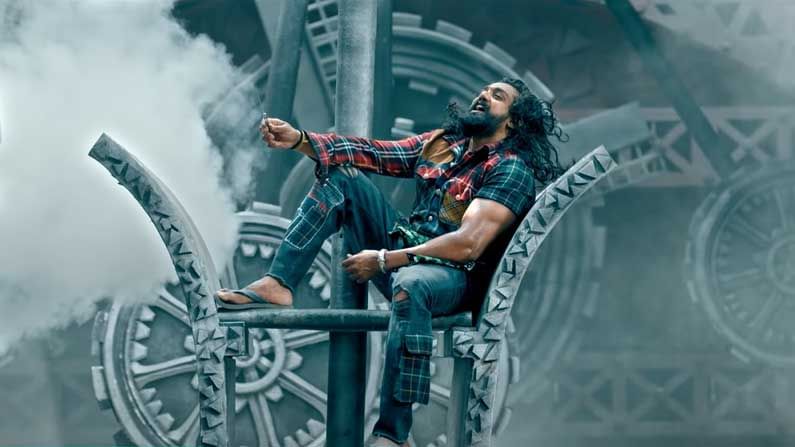 Pogaru Movie Review: ಪೊಗರು ವಿಮರ್ಶೆ: ಫ್ಯಾನ್ಸ್ ಖುಷಿಪಡಿಸಲು ಮತ್ತೆ ಮಾಸ್ ಅವತಾರ ಎತ್ತಿದ ಧ್ರುವ ಸರ್ಜಾ Pogaru Movie Review: ಪೊಗರು ವಿಮರ್ಶೆ: ಫ್ಯಾನ್ಸ್ ಖುಷಿಪಡಿಸಲು ಮತ್ತೆ ಮಾಸ್ ಅವತಾರ ಎತ್ತಿದ ಧ್ರುವ ಸರ್ಜಾ