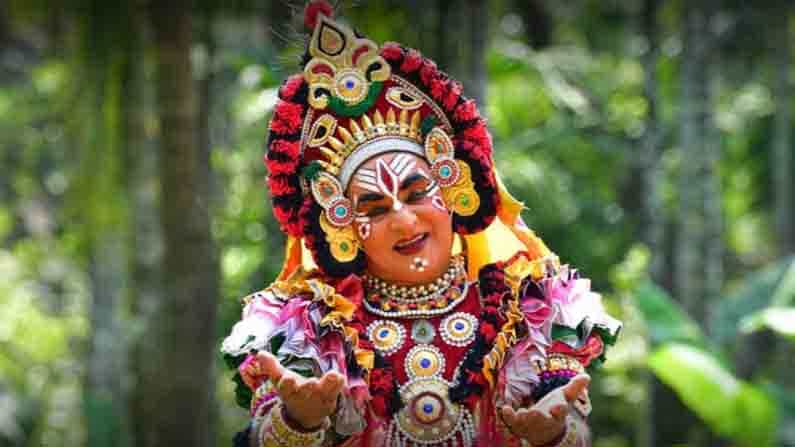 Yakshagana | ಯಕ್ಷರಂಗದ ಸಿಡಿಲಮರಿ, ರಾಜ್ಯೋತ್ಸವ ಪ್ರಶಸ್ತಿ ಪುರಸ್ಕೃತ ಹಿರಿಯ ಕಲಾವಿದ ಪುತ್ತೂರು ಶ್ರೀಧರ ಭಂಡಾರಿ ವಿಧಿವಶ Yakshagana | ಯಕ್ಷರಂಗದ ಸಿಡಿಲಮರಿ, ರಾಜ್ಯೋತ್ಸವ ಪ್ರಶಸ್ತಿ ಪುರಸ್ಕೃತ ಹಿರಿಯ ಕಲಾವಿದ ಪುತ್ತೂರು ಶ್ರೀಧರ ಭಂಡಾರಿ ವಿಧಿವಶ