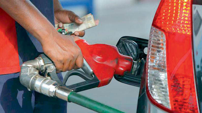 Petrol Price Today: ಯುಗಾದಿ ಹಬ್ಬದ ಪ್ರಯಾಣ ಸುಖಕರವಾಗಿರಲಿ.. ಪ್ರಯಾಣಕ್ಕೂ ಮುನ್ನ ಪೆಟ್ರೋಲ್, ಡೀಸೆಲ್ ದರ ಗಮನಿಸಿ!