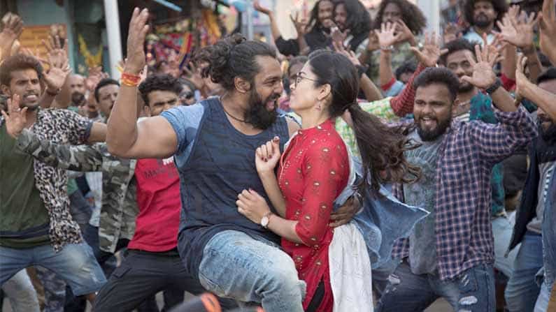 Pogaru: ಫೆ.19ರಂದು 1200 ಥಿಯೇಟರ್ಗಳಲ್ಲಿ ಬಿಡುಗಡೆಯಾಗಲಿದೆ ಆ್ಯಕ್ಷನ್ ಪ್ರಿನ್ಸ್ ಧ್ರುವಾ ಸರ್ಜಾ ಅಭಿನಯದ ಪೊಗರು Pogaru: ಫೆ.19ರಂದು 1200 ಥಿಯೇಟರ್ಗಳಲ್ಲಿ ಬಿಡುಗಡೆಯಾಗಲಿದೆ ಆ್ಯಕ್ಷನ್ ಪ್ರಿನ್ಸ್ ಧ್ರುವಾ ಸರ್ಜಾ ಅಭಿನಯದ ಪೊಗರು