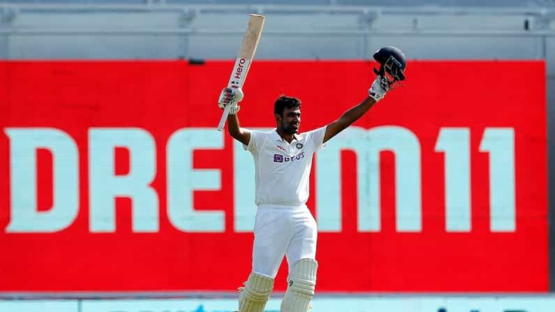 Ravichandran Ashwin Centuary | ಚೆನ್ನೈನಲ್ಲಿ ಐದನೇ ಶತಕ ಬಾರಿಸಿದ ಅಶ್ವಿನ್​: ಆ ಅದ್ಭುತ ಸೆಂಚುರಿ ಹಿಂದಿದೆ ಈ ಟ್ರಿಕ್​?