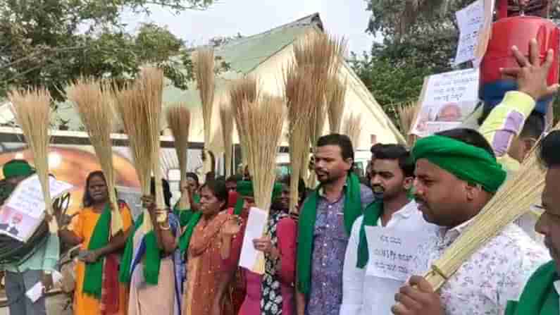 Rail Roko: ರೈಲು ಪ್ರಯಾಣಿಕರೇ.. ಎಚ್ಚರ! ಇಂದಿನ ಪ್ರಯಾಣವನ್ನು ಒಂದು ದಿನ ಮುಂದೂಡಿ