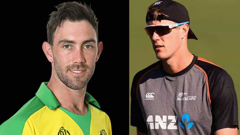IPL Auction 2021; RCB 2 ಆಟಗಾರರಿಗೆ ಖರ್ಚು ಮಾಡಿದ್ದು ಬರೋಬ್ಬರಿ 30 ಕೋಟಿ ರೂಪಾಯಿ! IPL Auction 2021; RCB 2 ಆಟಗಾರರಿಗೆ ಖರ್ಚು ಮಾಡಿದ್ದು ಬರೋಬ್ಬರಿ 30 ಕೋಟಿ ರೂಪಾಯಿ!