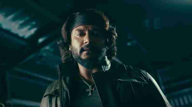 Roberrt Trailer: ಒಬ್ಬರ ಲೈಫಲ್ಲಿ ಹೀರೋ ಆಗ್ಬೇಕಂದ್ರೆ ಇನ್ನೊಬ್ಬರ ಲೈಫಲ್ಲಿ ವಿಲನ್ ಆಗ್ಲೇ ಬೇಕು, ರಾಬರ್ಟ್​ನಲ್ಲಿ ಅಬ್ಬರಿಸಿದ ದರ್ಶನ್