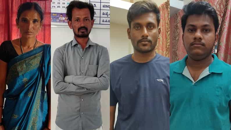ಆಹಾರ ಇಲಾಖೆ ವೆಬ್​ಸೈಟ್​ ದುರ್ಬಳಕೆ ಪ್ರಕರಣ: ಟಿವಿ9 ವರದಿಯಿಂದ ಎಚ್ಚೆತ್ತ ಆಹಾರ ಇಲಾಖೆ, ಸಮಗ್ರ ತನಿಖೆಗೆ ಆದೇಶ