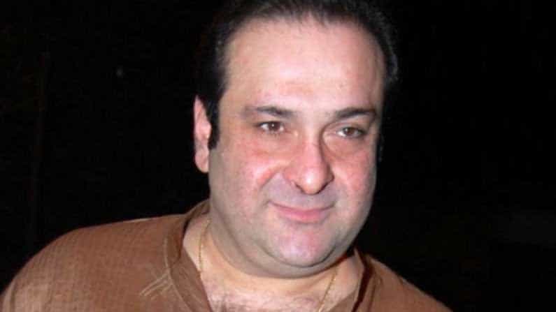 Rajiv Kapoor Death: ಬಾಲಿವುಡ್ ಸಿನಿಮಾ 'ರಾಮ್ ತೇರಿ ಗಂಗಾ ಮೈಲಿ' ನಟ ರಾಜೀವ್ ಕಪೂರ್ ವಿಧಿವಶ