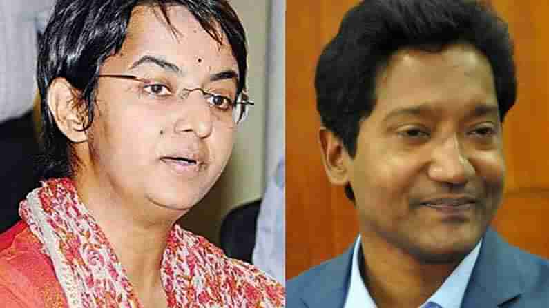 IAS transfer: ರಾಜ್ಯದ 42 ಐಎಎಸ್ ಅಧಿಕಾರಿಗಳ ವರ್ಗಾವಣೆ; ಯಾರಿಗೆ ಯಾವ ಹುದ್ದೆ? ಇಲ್ಲಿದೆ ಮಾಹಿತಿ..