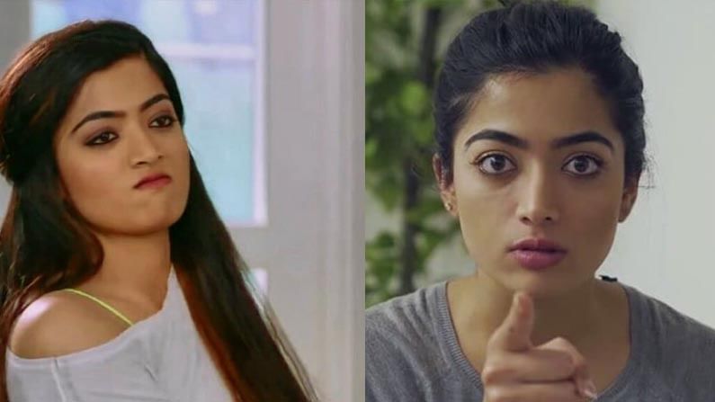 Rashmika Mandanna: ರಶ್ಮಿಕಾ ಮಂದಣ್ಣಗೆ ‘ಪೊಗರು’, ಅವರು ಮಾಡಿದ ತಪ್ಪನ್ನು ಕನ್ನಡಿಗರು ಕ್ಷಮಿಸ್ತಾರಾ?