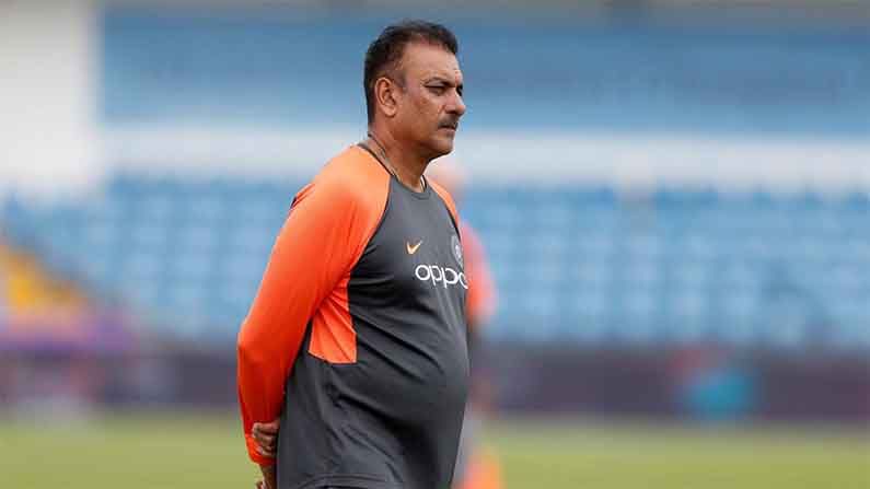 Ravi Shastri Age: ಗೂಗಲ್ ಪ್ರಕಾರ ಟೀಮ್ ಇಂಡಿಯಾ ಕೋಚ್ ರವಿ ಶಾಸ್ತ್ರೀಯ ವಯಸ್ಸು 120