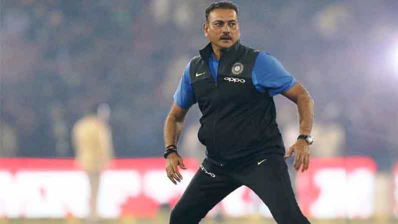 India Cricket Schedule 2021-23: ಸೀನಿಯರ್ ಅಟಗಾರರಿಗೆ ಬ್ರೇಕ್ ನೀಡುವ ಪ್ರಸ್ತಾಪ ಬಿಸಿಸಿಐ ಮುಂದಿಟ್ಟ ಕೋಚ್ ರವಿ ಶಾಸ್ತ್ರೀ India Cricket Schedule 2021-23: ಸೀನಿಯರ್ ಅಟಗಾರರಿಗೆ ಬ್ರೇಕ್ ನೀಡುವ ಪ್ರಸ್ತಾಪ ಬಿಸಿಸಿಐ ಮುಂದಿಟ್ಟ ಕೋಚ್ ರವಿ ಶಾಸ್ತ್ರೀ