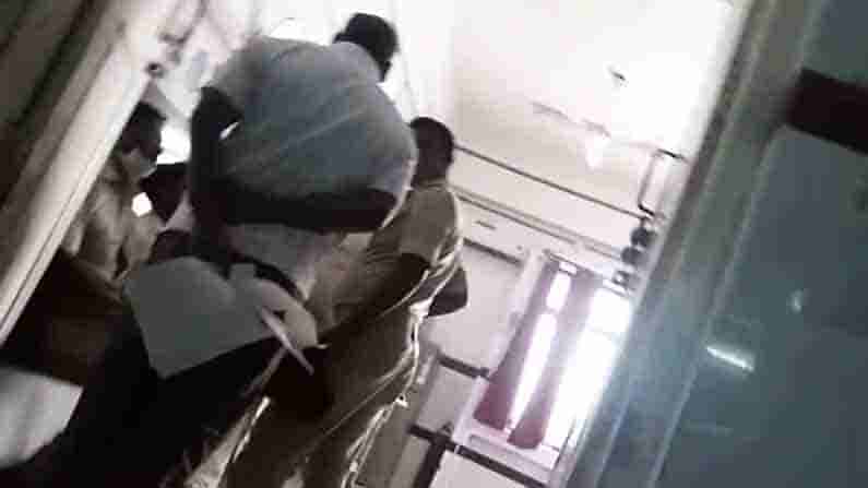 ಅಪ್ರಾಪ್ತ ಬಾಲಕನ ಮೇಲೆ ಅತ್ಯಾಚಾರ.. ಮಹಿಳಾ ಠಾಣೆ ಪೊಲೀಸರಿಂದ ಆರೋಪಿ ವಿಚಾರಣೆ