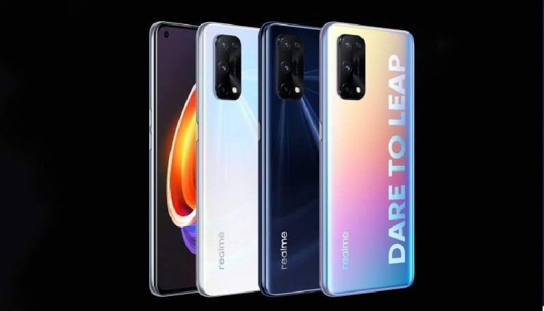 Realme X7 Series Launch | ಭಾರತದಲ್ಲಿ ಲಾಂಚ್​ ಆದ ರಿಯಲ್​ಮಿ ಎಕ್ಸ್​​7: ಕೇವಲ 35 ನಿಮಿಷಗಳಲ್ಲಿ ಫುಲ್​ ಚಾರ್ಜ್​