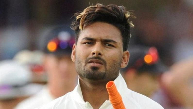 ICC award Rishabh Pant ವಿಕೆಟ್ ಕೀಪರ್ - ಬ್ಯಾಟ್ಸ್ಮನ್ ರಿಷಬ್ ಪಂತ್ ಅದ್ಭುತ ಆಟಕ್ಕೆ ICC ಯಿಂದ ಸಿಕ್ತು ವಿಶೇಷ ಗೌರವ!