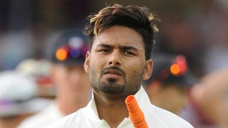 ICC award Rishabh Pant ವಿಕೆಟ್​ ಕೀಪರ್ - ಬ್ಯಾಟ್ಸ್​ಮನ್ ರಿಷಬ್​ ಪಂತ್​ ಅದ್ಭುತ ಆಟಕ್ಕೆ ICC ಯಿಂದ ಸಿಕ್ತು ವಿಶೇಷ ಗೌರವ!