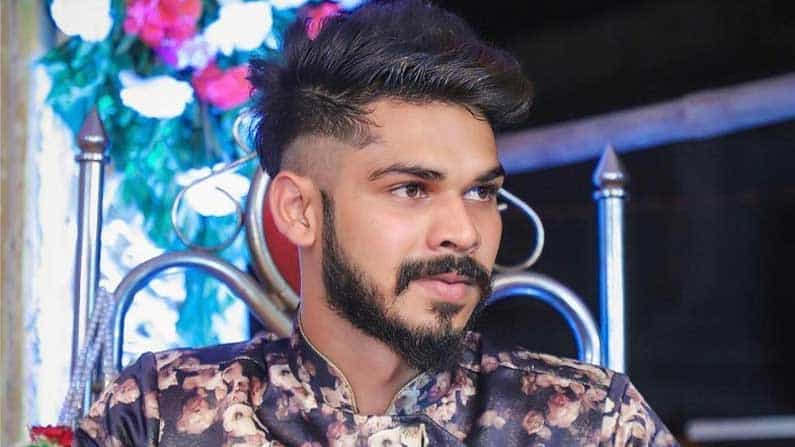 TikTok Star Suicide: ಟಿಕ್ಟಾಕ್ ಸ್ಟಾರ್ ಸಮೀರ್ ಗಾಯಕ್ವಾಡ್ ಆತ್ಮಹತ್ಯೆ, 21 ವರ್ಷದ ಯುವಕನ ಸಾವಿಗೆ ಕಾರಣವೇನು? TikTok Star Suicide: ಟಿಕ್ಟಾಕ್ ಸ್ಟಾರ್ ಸಮೀರ್ ಗಾಯಕ್ವಾಡ್ ಆತ್ಮಹತ್ಯೆ, 21 ವರ್ಷದ ಯುವಕನ ಸಾವಿಗೆ ಕಾರಣವೇನು?