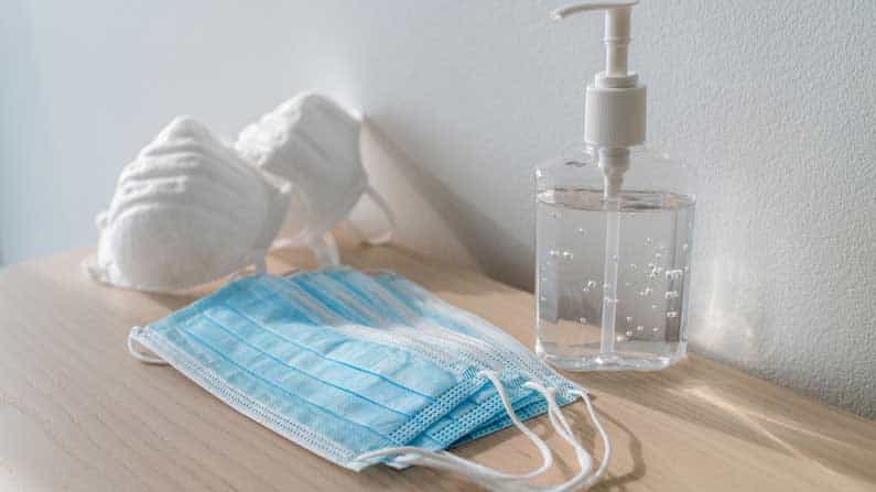 Sanitiser: ಕೊರೊನಾ ಆತಂಕ ನಿವಾರಣೆಗೂ ಮೊದಲೇ ಪಾತಾಳಕ್ಕಿಳಿದ ಸ್ಯಾನಿಟೈಸರ್ ವ್ಯಾಪಾರ, ಮಾಸ್ಕ್ ಮಾರಾಟವೂ ಕುಸಿತ