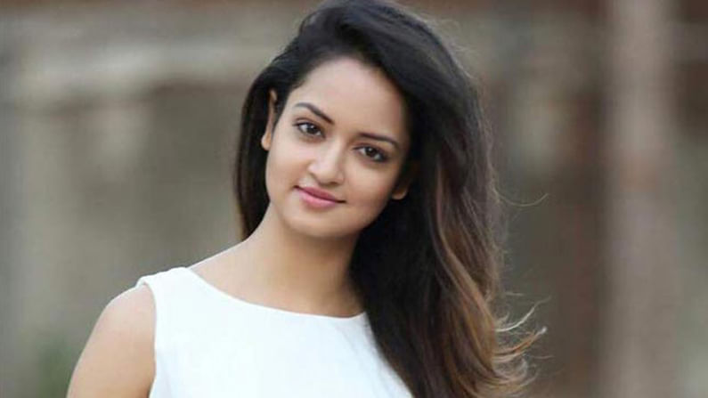 Shanvi Srivastava: ಸಿನಿಮಾ ಶೂಟಿಂಗ್ ವೇಳೆ ಅವಘಡ; ನಟಿ ಶಾನ್ವಿ ಕೈಗೆ ಪೆಟ್ಟು