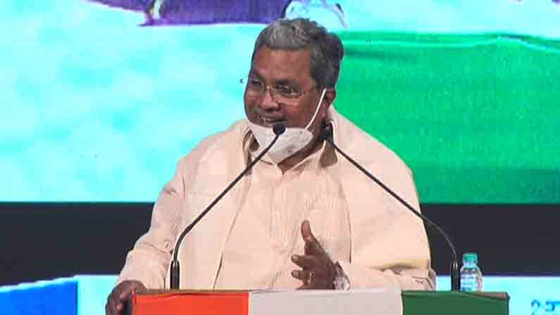 ‘ಓರ್ವ ಮುಸ್ಲಿಂ ಆಗಿ ಸಿದ್ದರಾಮಯ್ಯರನ್ನು ಬೈದರೆ ಜನ ತುಳಿದು ಹಾಕುತ್ತಾರೆ.. ಅವರು ಹುಲಿ, ಮಹಾನ್ ವ್ಯಕ್ತಿ’