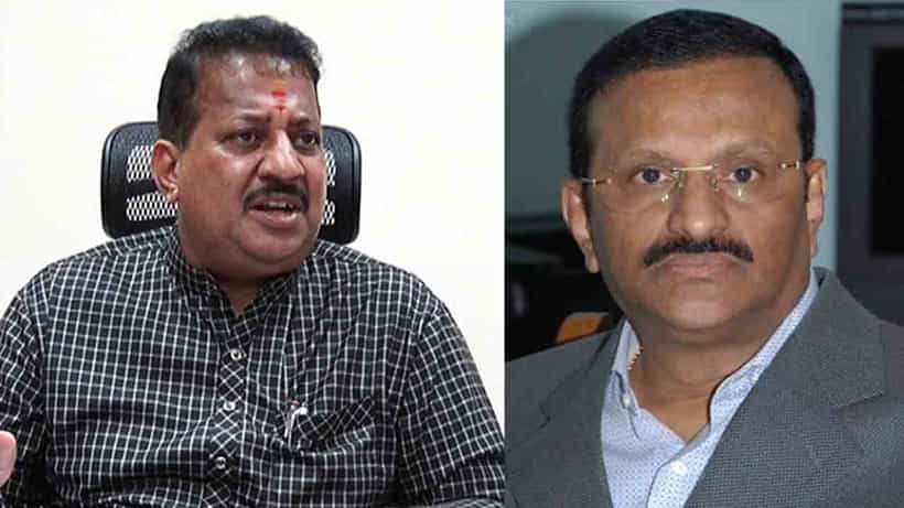 BDA ಅಧ್ಯಕ್ಷ - ಆಯುಕ್ತ ಮಧ್ಯೆ ಟಾಕ್ ವಾರ್! ರೈತರ ಸಣ್ಣ ಸೈಟ್ ವಿರುದ್ಧ ‘ಸುಪ್ರೀಂ’ಗೆ ಹೋಗ್ತಾರೆ, ಆದ್ರೆ 500 ಕೋಟಿ ರೂ ಜಾಗದ ಬಗ್ಗೆ ಯಾಕೆ ಹೋಗಿಲ್ಲ?