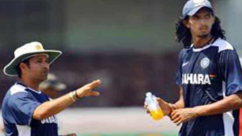 India vs England Test Series: ಭಾರತೀಯ ಕ್ರಿಕೆಟ್ಗೆ ಇಶಾಂತ್ ಶರ್ಮ ನೀಡಿರುವ ಸೇವೆ ಹೆಮ್ಮೆ ಮೂಡಿಸುತ್ತದೆ: ಸಚಿನ್ ತೆಂಡೂಲ್ಕರ್ India vs England Test Series: ಭಾರತೀಯ ಕ್ರಿಕೆಟ್ಗೆ ಇಶಾಂತ್ ಶರ್ಮ ನೀಡಿರುವ ಸೇವೆ ಹೆಮ್ಮೆ ಮೂಡಿಸುತ್ತದೆ: ಸಚಿನ್ ತೆಂಡೂಲ್ಕರ್