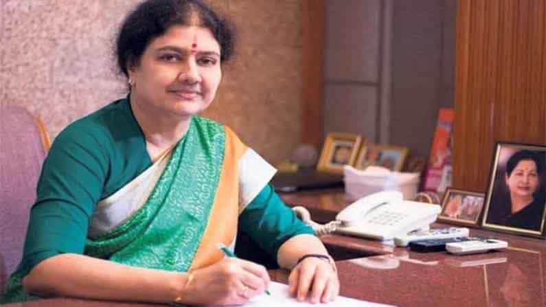 Tamil Nadu Politics: ರಾಜಕೀಯ ವಿಶ್ಲೇಷಣೆ | ಶಶಿಕಲಾ ಬದಲು ದಿನಕರನ್ ಈಗ ಎಐಎಡಿಎಂಕೆ ನಾಯಕರ ಟಾರ್ಗೆಟ್; ಏನಿದು ಹೊಸ ಬೆಳವಣಿಗೆ? Tamil Nadu Politics: ರಾಜಕೀಯ ವಿಶ್ಲೇಷಣೆ | ಶಶಿಕಲಾ ಬದಲು ದಿನಕರನ್ ಈಗ ಎಐಎಡಿಎಂಕೆ ನಾಯಕರ ಟಾರ್ಗೆಟ್; ಏನಿದು ಹೊಸ ಬೆಳವಣಿಗೆ?
