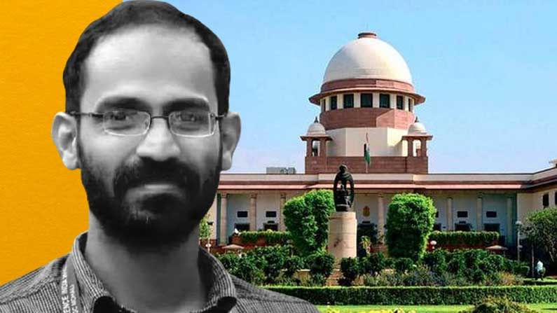 Hathras Case: ಪತ್ರಕರ್ತ ಸಿದ್ದಿಕ್ ಕಪ್ಪನ್ಗೆ ಸುಪ್ರೀಂಕೋರ್ಟ್ನಿಂದ ಮಧ್ಯಂತರ ಜಾಮೀನು